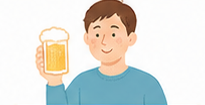 二日酔い・脂肪肝