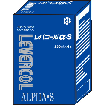 レバコールシリーズ